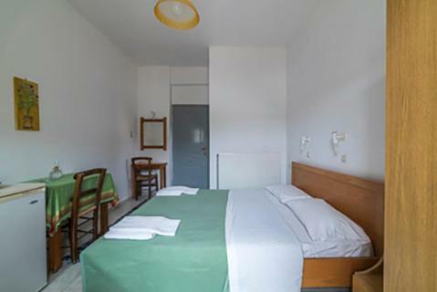 Irini Otel Kamilari Dış mekan fotoğraf